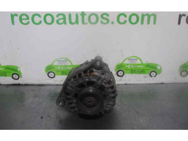 Генератор SG12B054   Audi A6 Allroad C5      