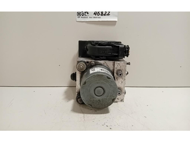 Блок управления АБС 350A1000 Alfa Romeo Mito