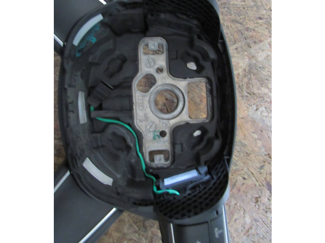 Руль Audi Q3 8U 2011 - 2016 года