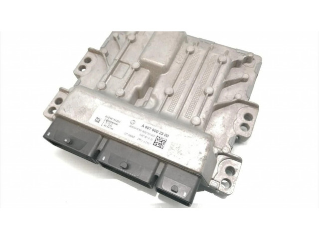 Řídící jednotka A6079002300, A2C99155200 Mercedes-Benz A W176 2017