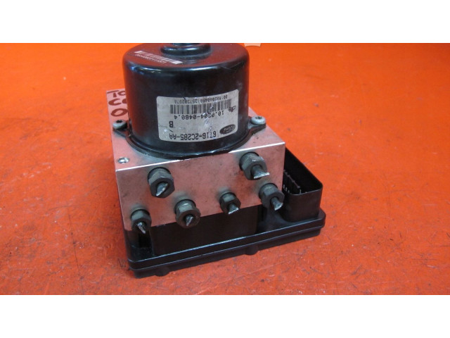 Блок АБС 6T162C285AA   Ford  Transit -  Tourneo Connect  2003 - 2008 года