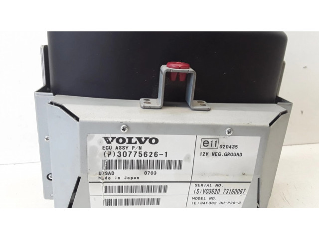 Дисплей P307756261 Volvo XC90