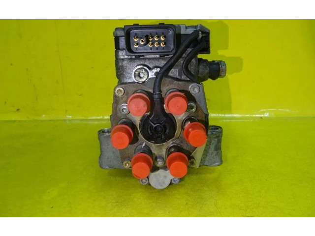 Vstřikovací čerpadlo 0986444006 Audi A8 S8 D2 4D