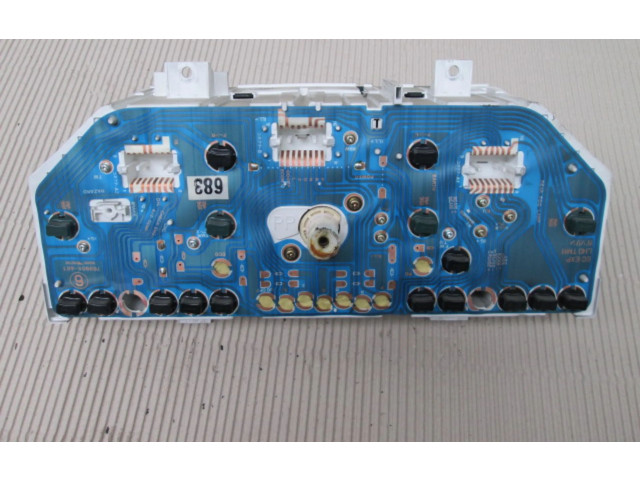 Панель приборов Mitsubishi Space Runner