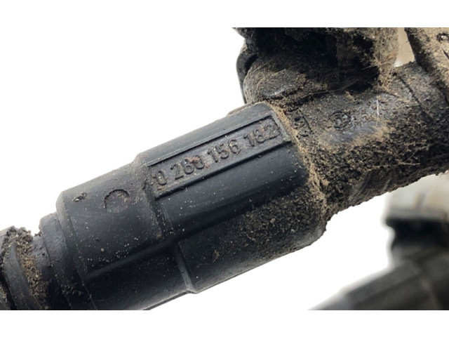 Vstřikovací lišta 0280156182 Chevrolet Equinox