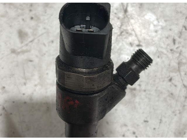 Форсунка 0445110023, 0445110023 Smart ForTwo I