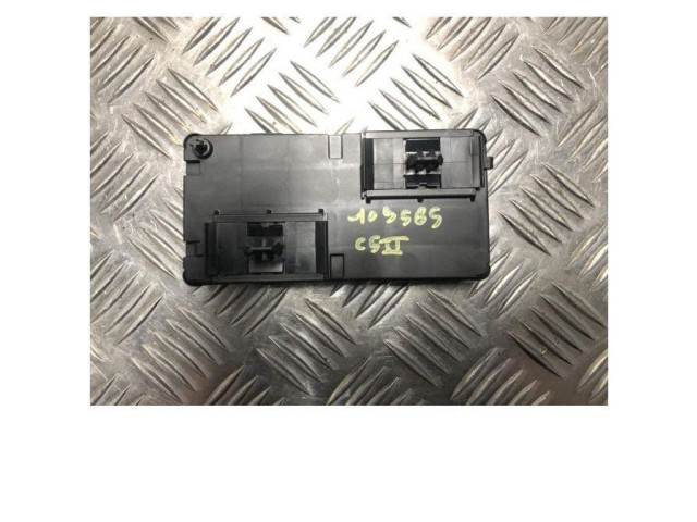 Блок управления Citroen C5