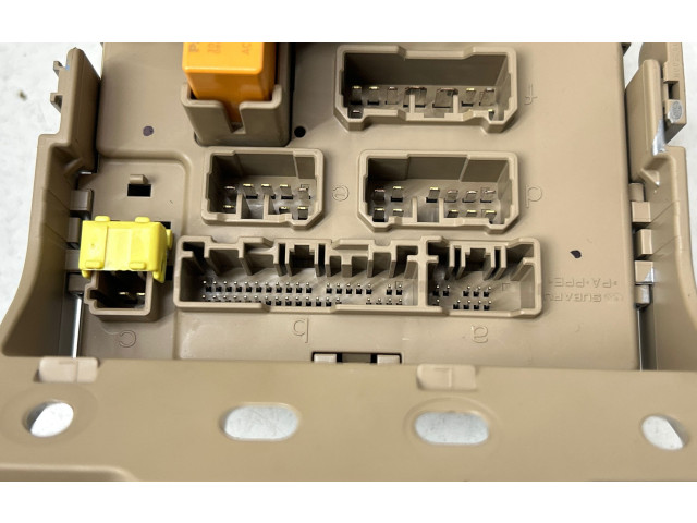   Pojistková skříňka 82201FN90A, JB008910N02   Subaru Crosstrek III 2024