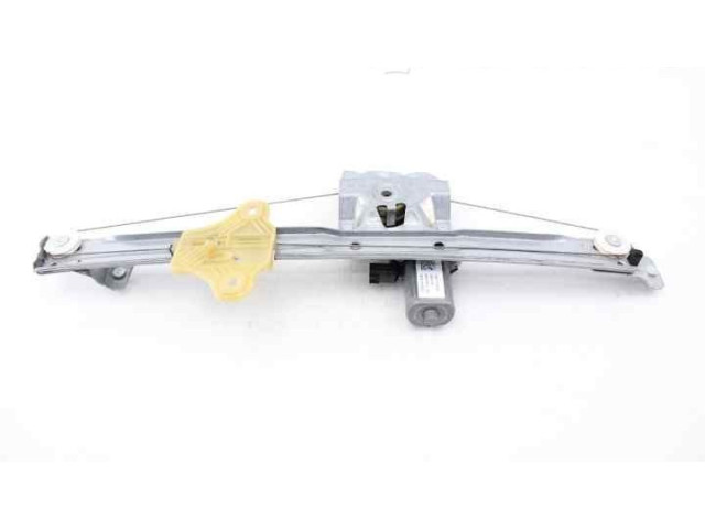 Шатун 807213867R Renault Clio IV