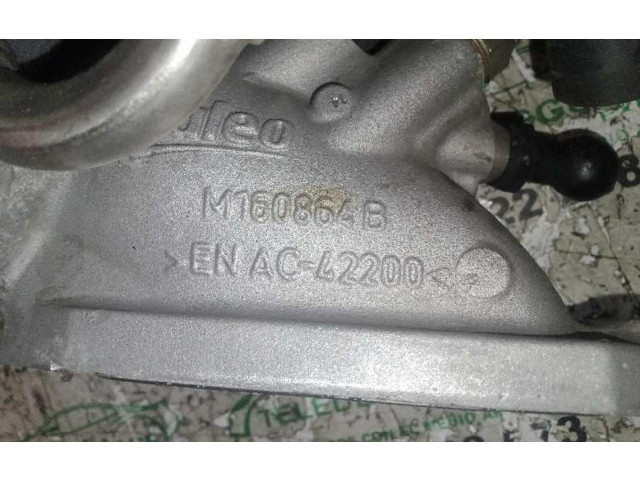 Vstřikovací čerpadlo 04L128063P Seat Leon (5F)