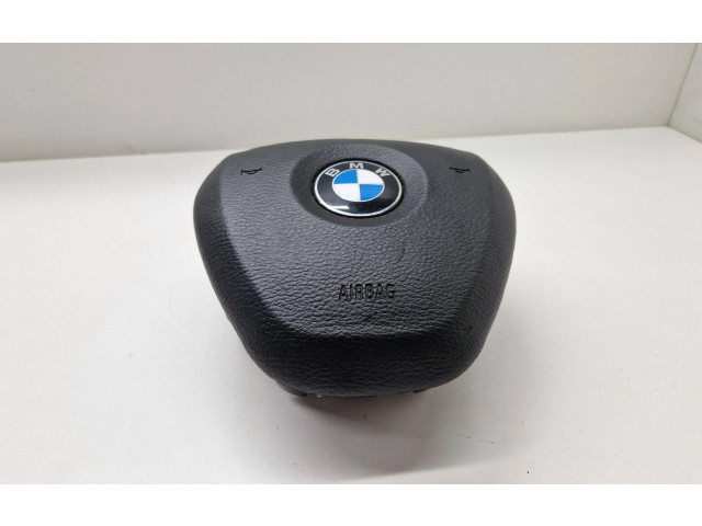 Подушка безопасности водителя 2435364001, 33678734202L BMW X3 F25