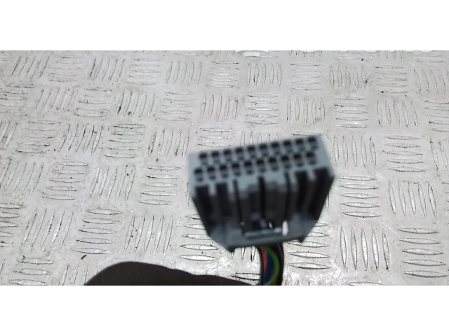 Зеркало электрическое        Volvo XC90  2014 -  года   