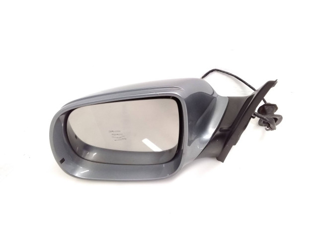 Зеркало электрическое Audi Q5 SQ5 2008 - 2017 года