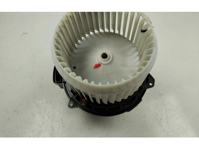 Вентилятор печки    DT116625-160   Renault Clio V