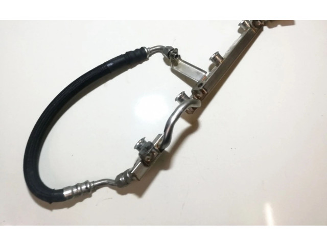 Топливная рампа 03c133317a, 03c129041a   Volkswagen PASSAT B6  