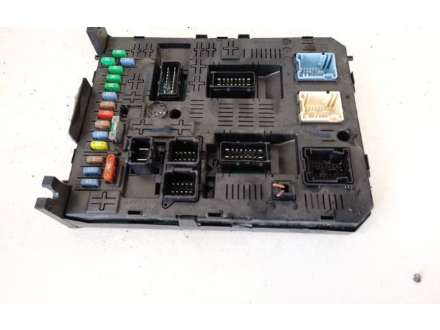 Блок комфорта 966405908002, 966405908002   Citroen C5   