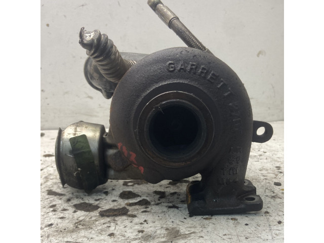  Турбина Fiat Bravo  55214063, 55214063         