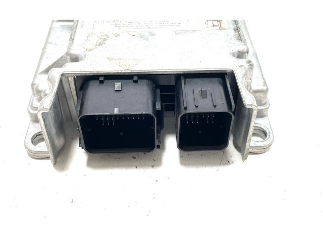 Блок подушек безопасности 8X2314B654AB, 6J0001838702 Jaguar XF