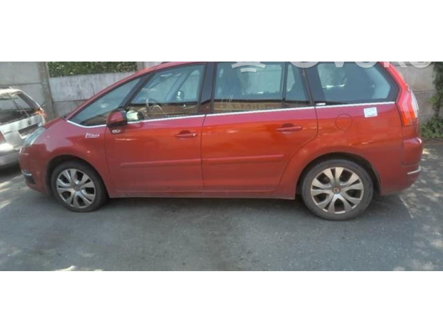 Руль Citroen C4 Grand Picasso 2007 - 2013 года 00004109NG