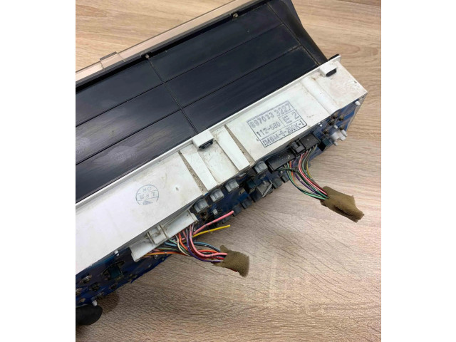 Přístrojová deska Opel Monterey 1991 8970333227, 112680