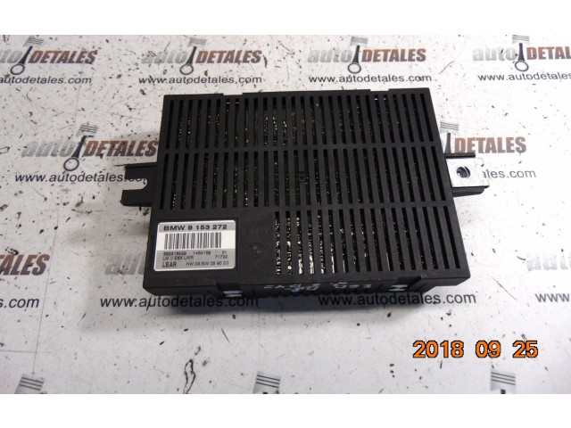 Модуль фонарей