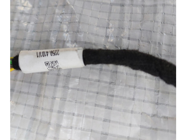 Зеркало электрическое Volvo XC40 - года