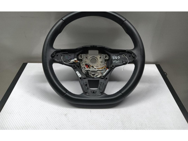 Руль Volkswagen Golf VIII 2019 - года 5H0959542