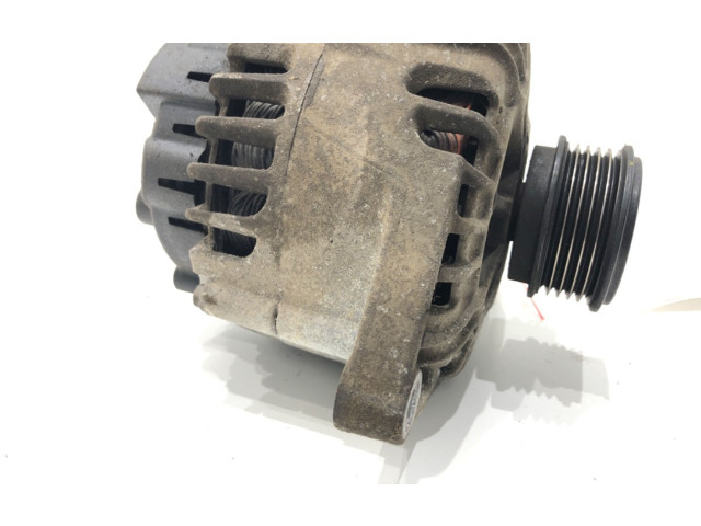 Генератор 37300-2A651 Hyundai ix20