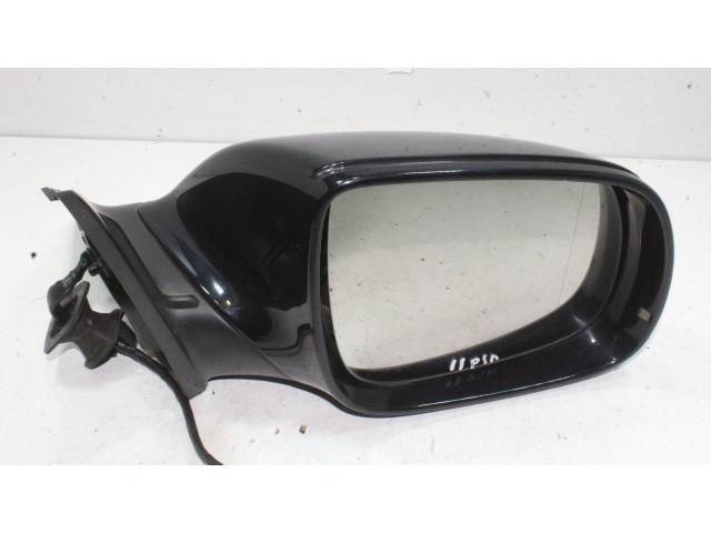 Зеркало электрическое Audi Q5 SQ5 2008 - 2017 года