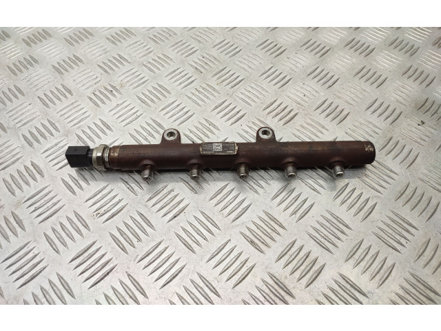 Комплект системы впрыска топлива 5WS40694, Bk2q9k546ag Ford Transit Custom cvff