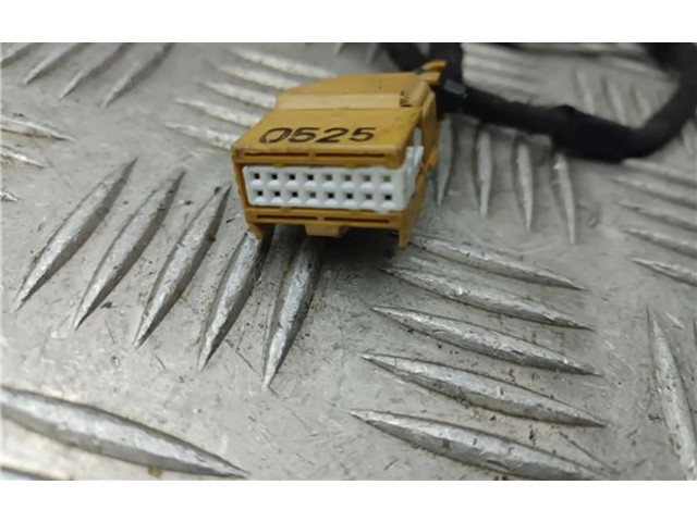 Zpětné zrcátko  Audi A8 S8 D3 4E 2006  010730, 010730  