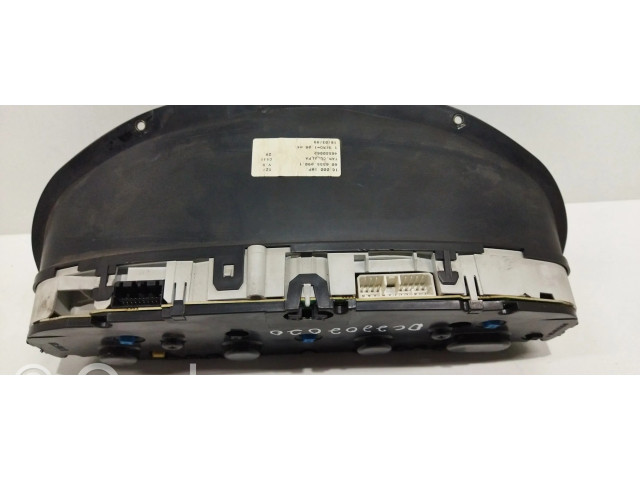 Панель приборов 46550062 Fiat Marea