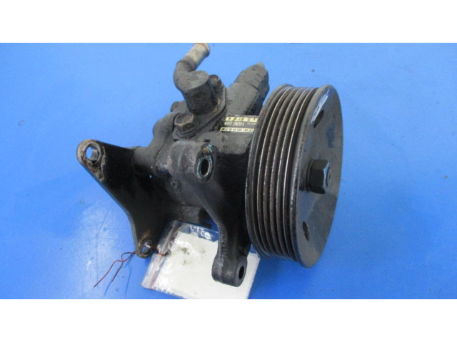 Блок предохранителей    Daewoo Musso    