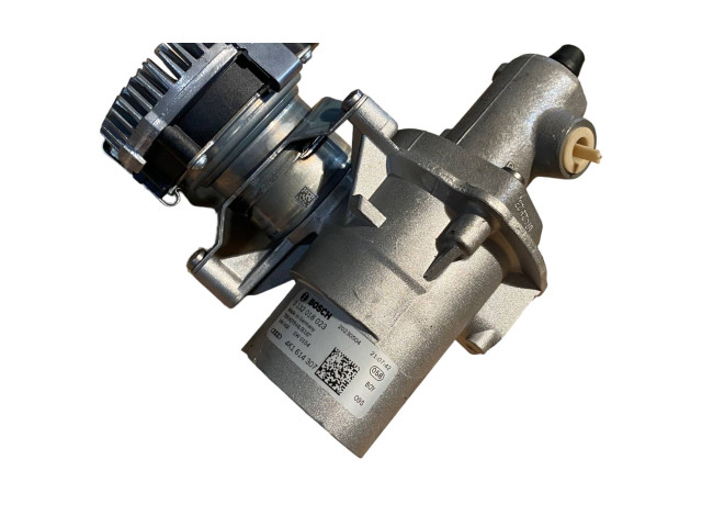 Блок комфорта 4K1614307   Audi A6 S6 C8 4K   