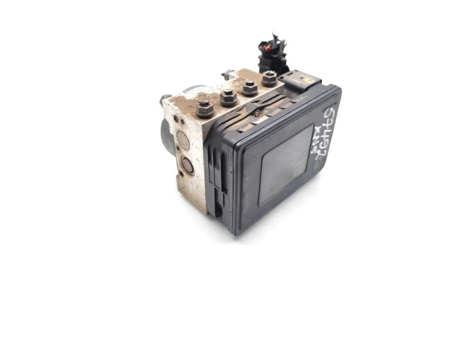 Блок АБС 3Q0614517K, 3Q0907379K   Audi  A3 S3 8V  2013 - 2019 года