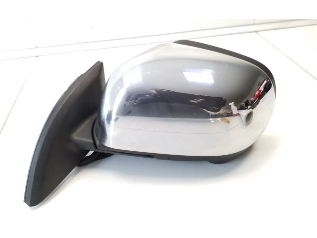 Zpětné zrcátko Nissan Leaf I (ZE0) 2013 E11028058