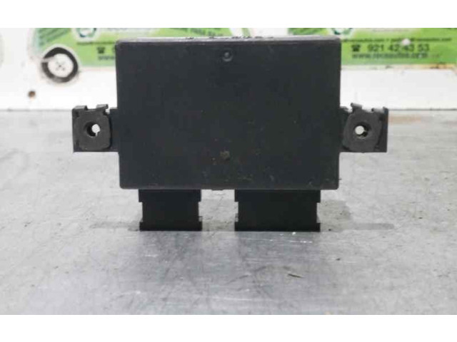 Блок управления иммобилайзера 6X0953257, 73854302   Seat Arosa