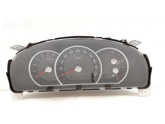 Панель приборов 940133E260, 20061013 KIA Sorento