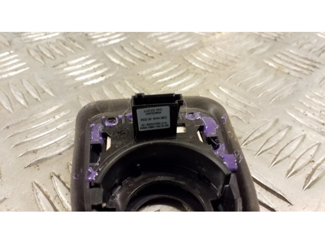 Считывающее устройство иммобилайзера (антенна)