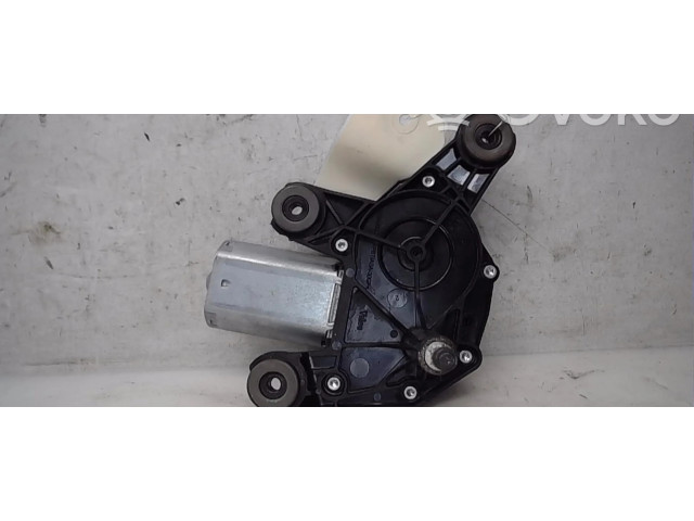 Моторчик заднего дворника 50508587 Alfa Romeo Mito