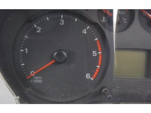 Панель приборов 8C1T-10849-CD, 8C1T-10849-CD   Ford Transit -  Tourneo Connect       