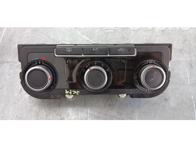 Блок управления климат-контролем 7N0907426BG, 7N0907426BG   Volkswagen Jetta VI