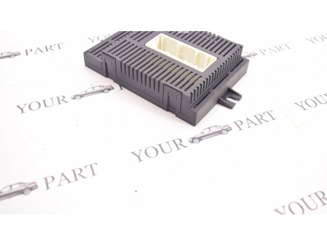 Модуль фонарей