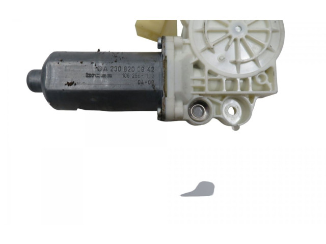 Рулевая рейка A2308200942, A2203270858 Mercedes-Benz CL C215 2000 - 2006 года