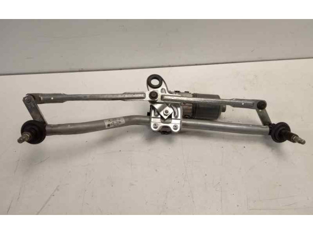 Моторчик дворников 0390241712, 6914577    BMW X3 E83