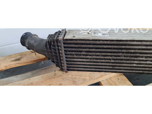 Интеркулер  8K0145805G, L3122004   Audi Q5 SQ5 