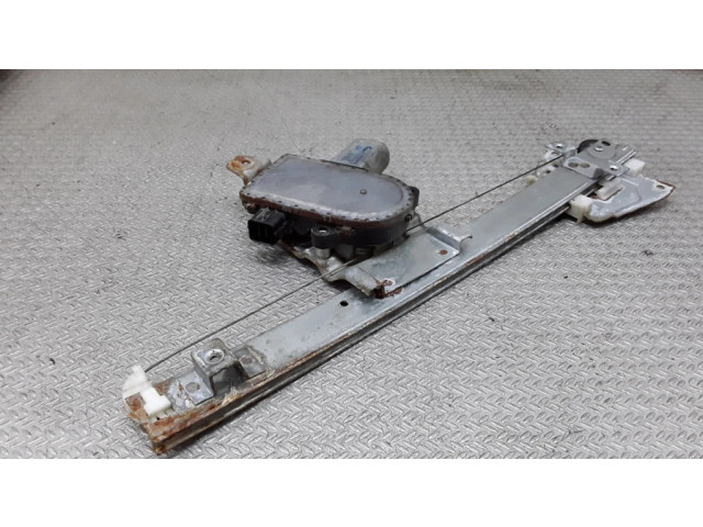 Комплект электрического механизма для подъема окна