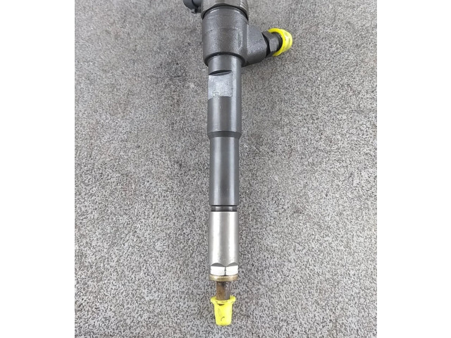 Vstřikovač 166000121R   Renault Captur    K9K628 