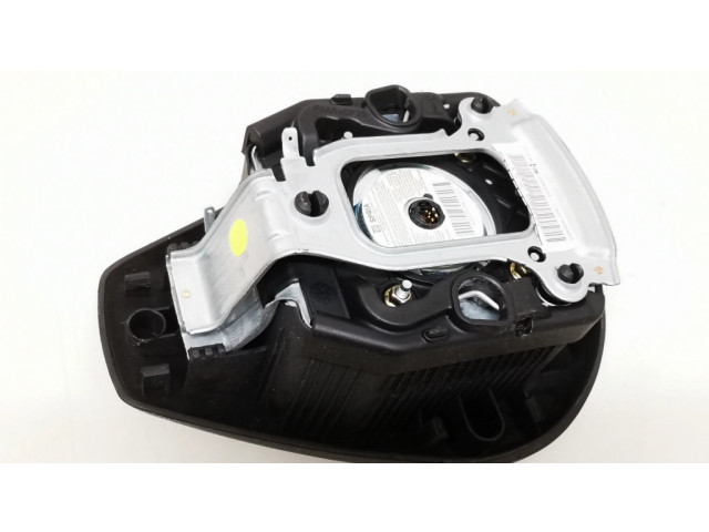 Подушка безопасности водителя 96380009VD   Citroen C3