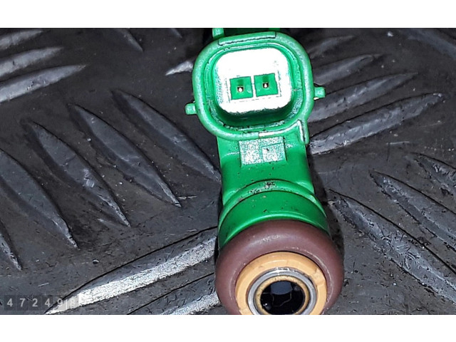 Vstřikovač gh1el Suzuki Ignis